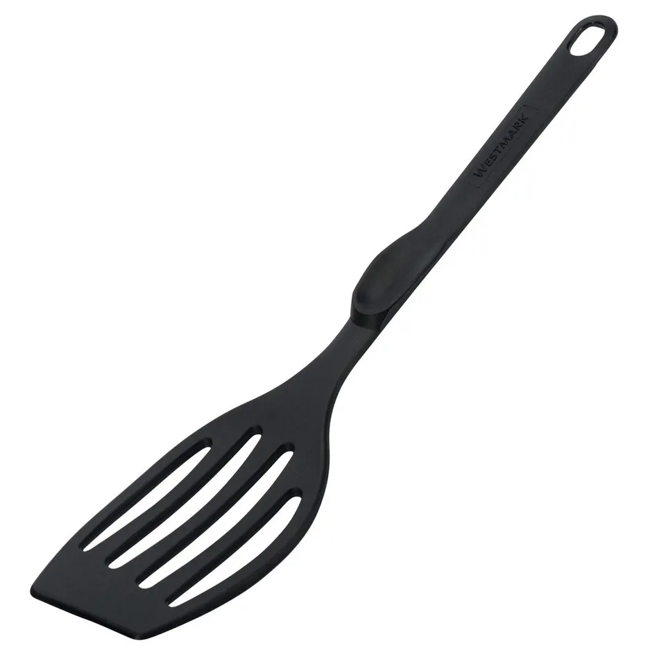 westmark-spatule-po-le-flonal-20352270-plastique-pa-28-3-cm-r-sistante-210-c-noi image 1