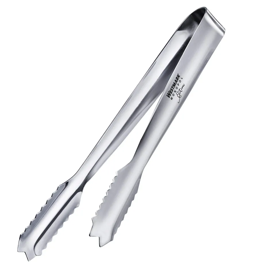 westmark-arctica-62763360-pince-gla-ons-et-service-monopol-edition-18-cm-en-acie image 1