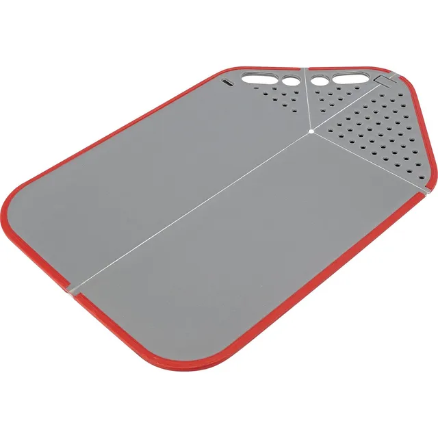 westmark-62192270-planche-d-couper-pliable-3-en-1-en-plastique-sans-bpa-planche- image 1