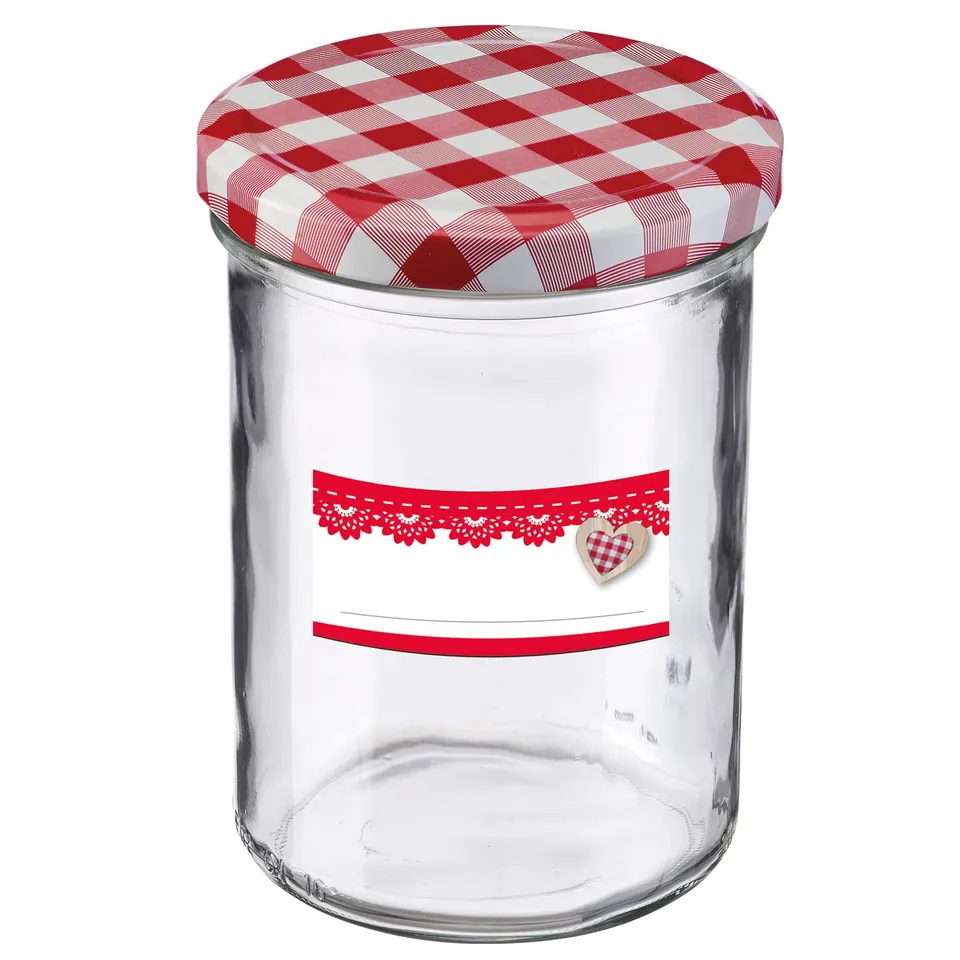 westmark-40852230-tiquettes-d-co-pour-confitures-et-conserves-lot-de-24-tiquette image 1