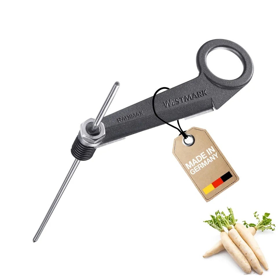 westmark-radimax-black-edition-51307760-coupe-radis-et-l-gumes-en-spirale-alumin image 1