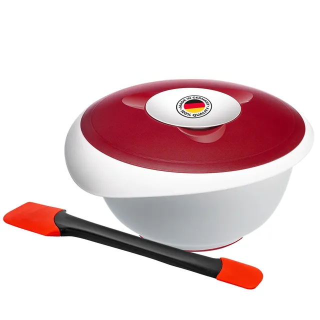 westmark-duo-set-cuisine-et-p-tisserie-315522e6-2-pi-ces-bol-m-langeur-3-5-l-ave image 1