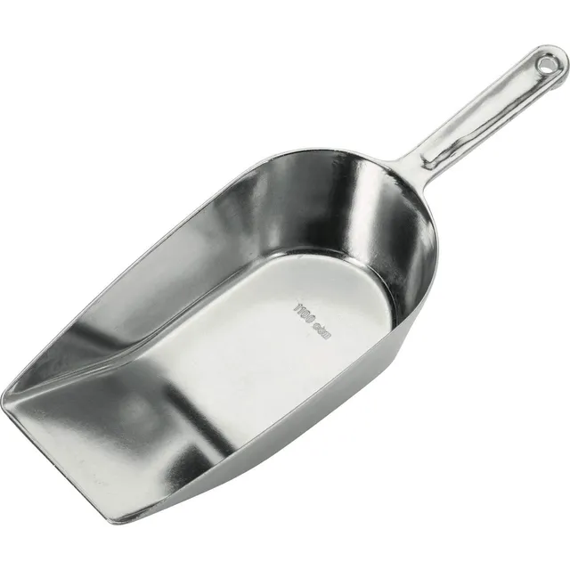 westmark-91812291-hygia-pelle-de-cuisine-1100-ml-en-aluminium-grande-pelle-profe image 1