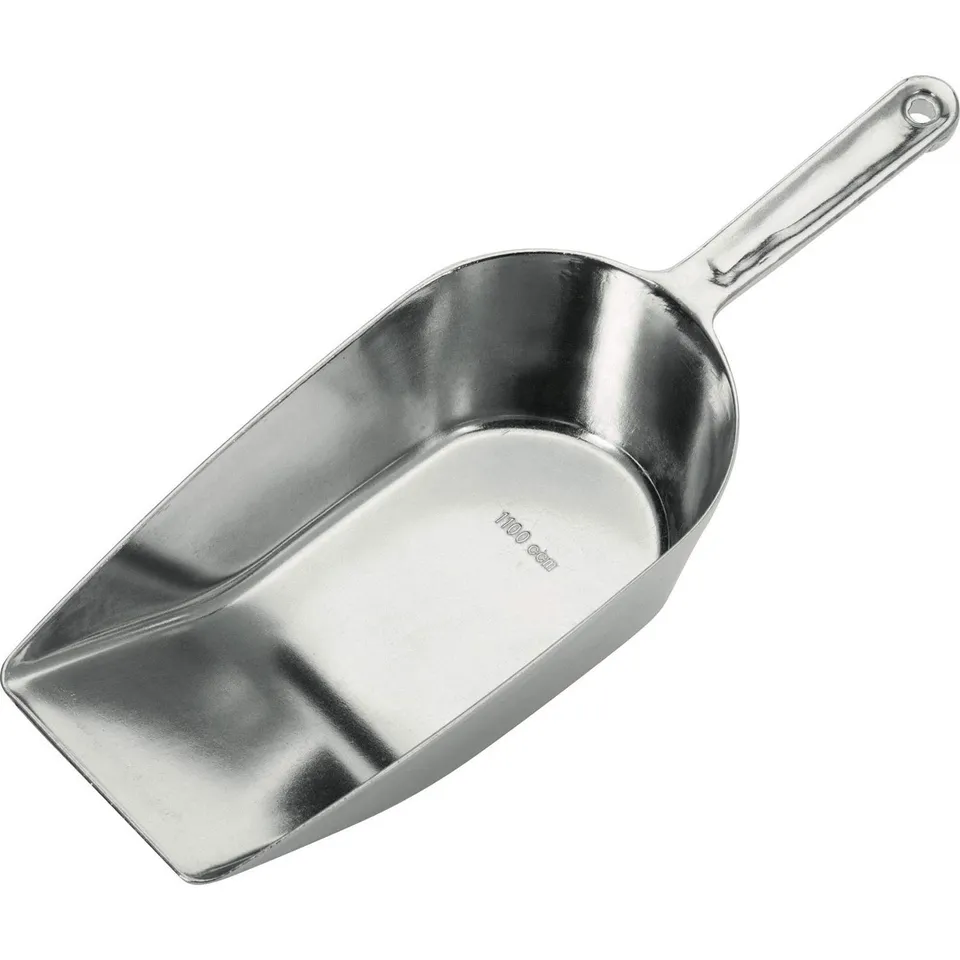 westmark-91812291-hygia-pelle-de-cuisine-1100-ml-en-aluminium-grande-pelle-profe image 1