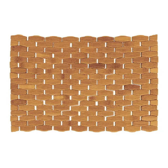 westmark-saleen-set-de-table-en-bambou-fait-la-main-trap-ze-45-x-29-cm-brun image 1