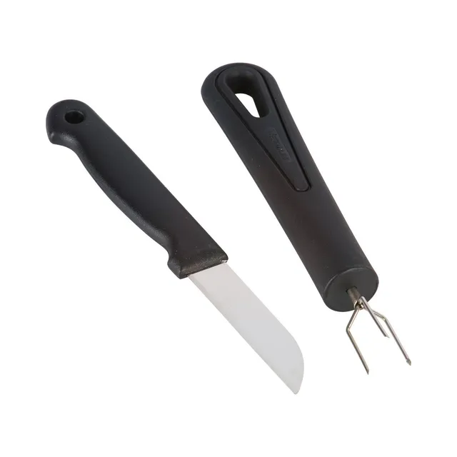 westmark-gentle-techno-28152280-set-couteau-fourchette-3-dents-pour-pomme-de-ter image 1