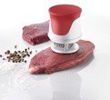 westmark-62132260-attendrisseur-de-viande-35-lames-en-acier-inoxydable-fonction- image 3