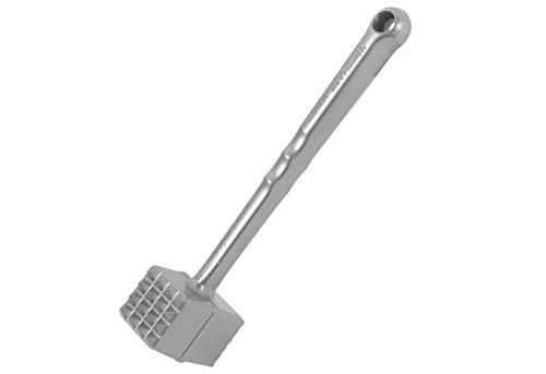 westmark-robusto-marteau-attendrisseur-viande-aluminium-moul-sous-pression-21-5- image 4