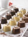 westmark-30212260-moule-pralines-en-silicone-c-ur-rouge-anti-adh-sif-12-x-22-x-1 image 6