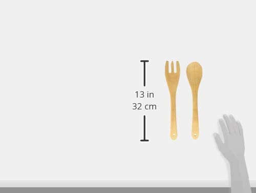 westmark-woody-13942270-set-de-2-couverts-salade-en-bois-de-h-tre-31-cm-beige-id image 3