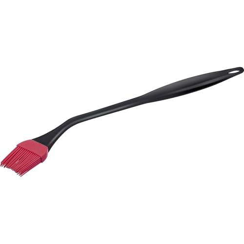 westmark-15452270-pinceau-r-tir-extra-long-en-silicone-r-sistant-240-c-rouge-noi image 7