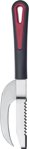 westmark-gallant-outil-poisson-2-en-1-couteau-et-cailleur-plastique-acier-inoxyd image 8