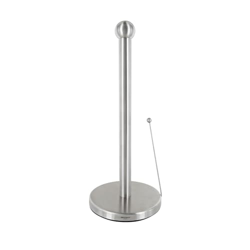 westmark-52362260-support-d-essuie-tout-avec-socle-antid-rapant-15-x-36-5-cm-en- image 8