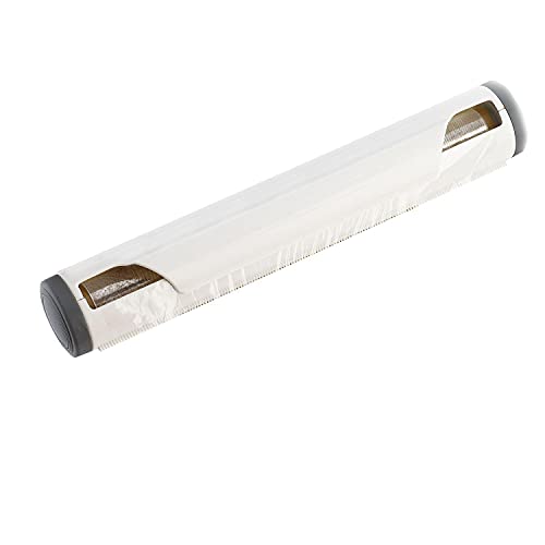 westmark-52342260-distributeur-de-film-alimentaire-avec-coupe-lame-dentel-e-plas image 8