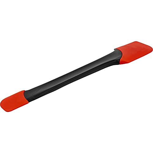 westmark-154622e7-set-de-2-spatules-de-cuisine-et-de-p-te-t-te-silicone-r-sistan image 7
