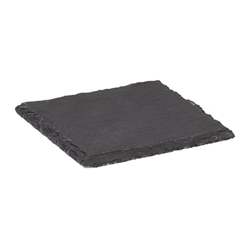 westmark-69222270-set-de-4-dessous-de-verre-en-ardoise-naturelle-carr-s-10-x-10- image 7