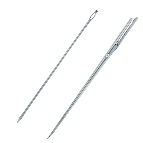westmark-126722e6-aiguille-brider-pince-crant-e-aiguille-larder-18-19-cm-en-acie image 7