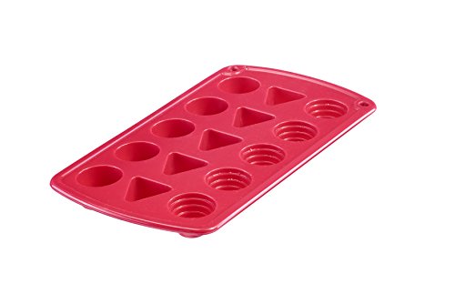 westmark-30212260-moule-pralines-en-silicone-c-ur-rouge-anti-adh-sif-12-x-22-x-1 image 8