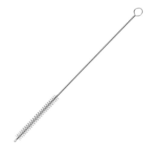 westmark-627222e2-lot-de-16-pailles-droites-en-acier-inoxydable-18-10-avec-4-bro image 8