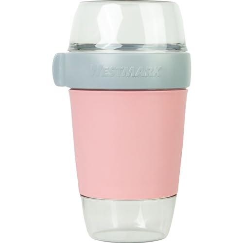 westmark-lunchpot-1150-ml-gobelet-emporter-3-compartiments-micro-ondes-et-cong-l image 8