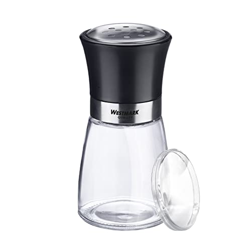 westmark-63512260-blacky-saupoudreur-pices-190-ml-avec-couvercle-ar-me-perforati image 5