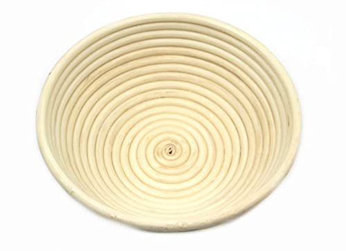 westmark-32072270-banneton-pain-rond-en-rotin-100-naturel-pour-1000-1500-g-de-p- image 8