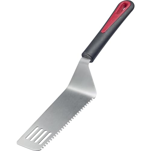 westmark-gallant-29332270-spatule-tranchante-plastique-et-acier-inoxydable-lame- image 7