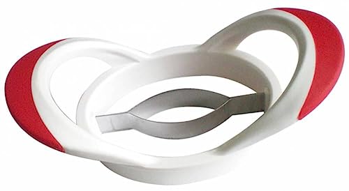 westmark-51642270-coupe-mangue-acier-inoxydable-pour-mangues-jusqu-9-cm-poign-es image 2
