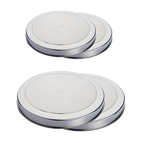 westmark-52382260-set-de-4-plaques-de-recouvrement-pour-plaques-de-cuisson-lectr image 7