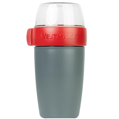 westmark-gobelet-c-r-ales-700-ml-gobelet-yaourt-transportable-2-compartiments-an image 8