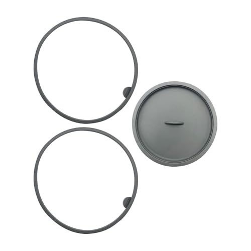 westmark-ensemble-de-remplacement-2-grands-joints-d-tanch-it-tpe-pour-lunchpot-1 image 8