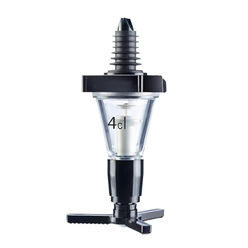westmark-92402230-doseur-r-glable-4-cl-plastique-noir-transparent-pour-bouteille image 8
