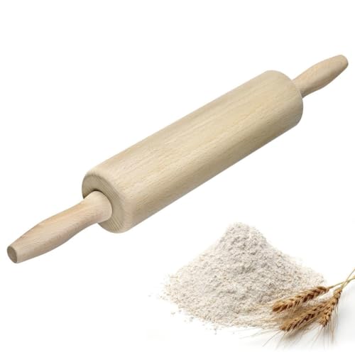 westmark-woody-30012270-rouleau-p-te-en-bois-de-h-tre-46-cm-brun-clair image 7