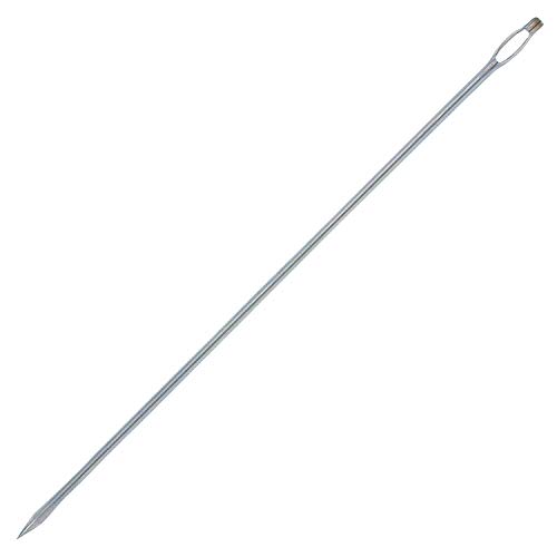 westmark-aiguille-brider-grand-chas-droite-acier-inoxydable-18-cm-argent-1268220 image 6
