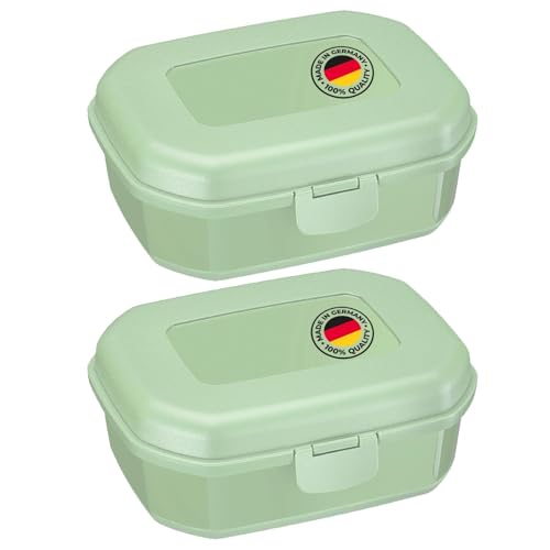 westmark-maxi-235222em-lot-de-2-bo-tes-snack-en-plastique-avec-fermeture-clic-ha image 8