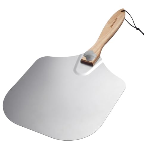 westmark-paolo-32452260-pelle-pizza-aluminium-avec-manche-en-bois-60-cm-argent-m image 8
