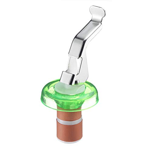 westmark-basic-fermeture-de-bouteilles-avec-ouvre-bouteille-abs-et-caoutchouc-45 image 8