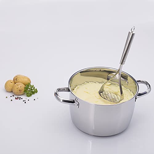 westmark-glory-presse-pur-e-de-pommes-de-terre-25-7-cm-en-acier-inoxydable-argen image 8