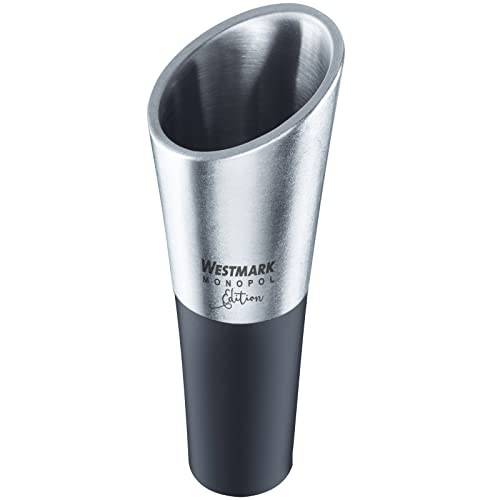 westmark-61923360-lino-bec-verseur-dition-monopol-bec-verseur-en-silicone-et-aci image 8