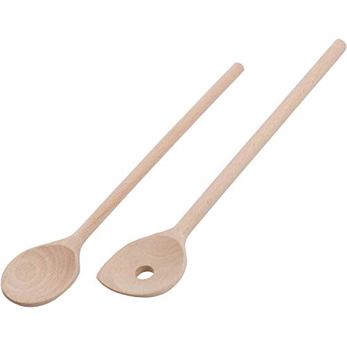 westmark-13922270-cuill-res-m-langer-nature-pur-set-de-2-cuill-res-en-bois-cuill image 8