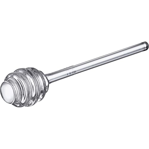 westmark-melli-65142260-pot-miel-en-verre-borosilicate-400-ml-avec-couvercle-et- image 8