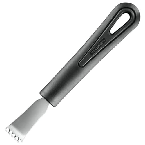 westmark-gentle-zesteur-gratte-citron-avec-couteau-canneleur-acier-inoxydable-pp image 3