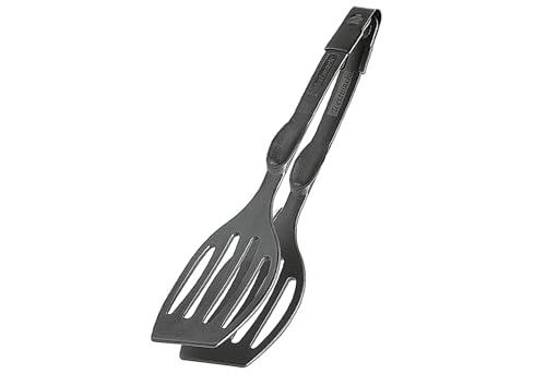 westmark-duetto-flonal-double-spatule-et-pince-de-service-28-9-cm-en-plastique-n image 4
