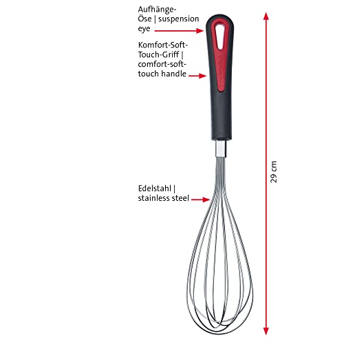 westmark-gallant-midi-29522270-fouet-fils-inox-lastiques-29-cm-poign-e-antid-rap image 7