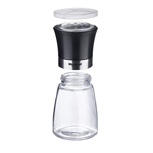 westmark-63512260-blacky-saupoudreur-pices-190-ml-avec-couvercle-ar-me-perforati image 8