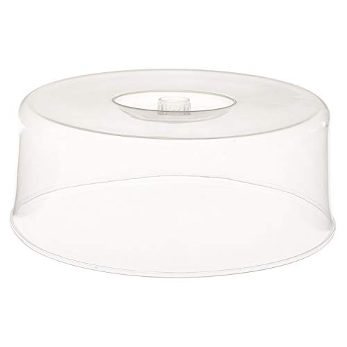 westmark-34242251-cloche-g-teau-30-cm-poign-e-plastique-transparente image 7