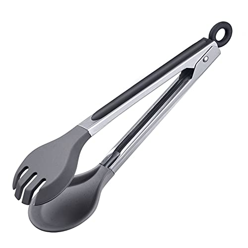 westmark-16192270-pince-buffet-silicone-fourchette-cuill-re-25-5-cm-antiadh-sive image 8