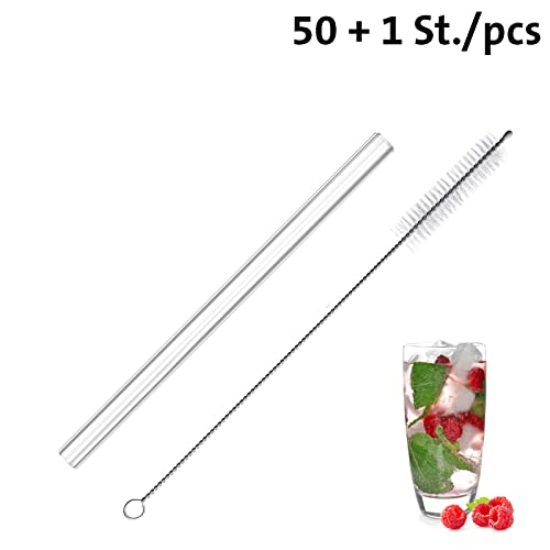 westmark-626122e1-lot-de-50-pailles-en-verre-150-mm-r-sistantes-la-chaleur-avec- image 8