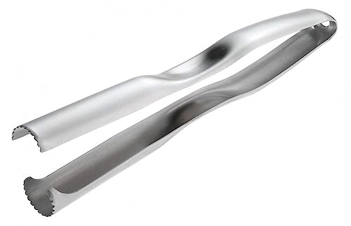 westmark-kernfix-13192260-vide-pomme-en-forme-de-pince-19-5-cm-plastique-argent image 5
