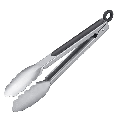 westmark-classic-spezial-midi-pince-grillade-pince-service-27-5-cm-inox-poign-es image 7
